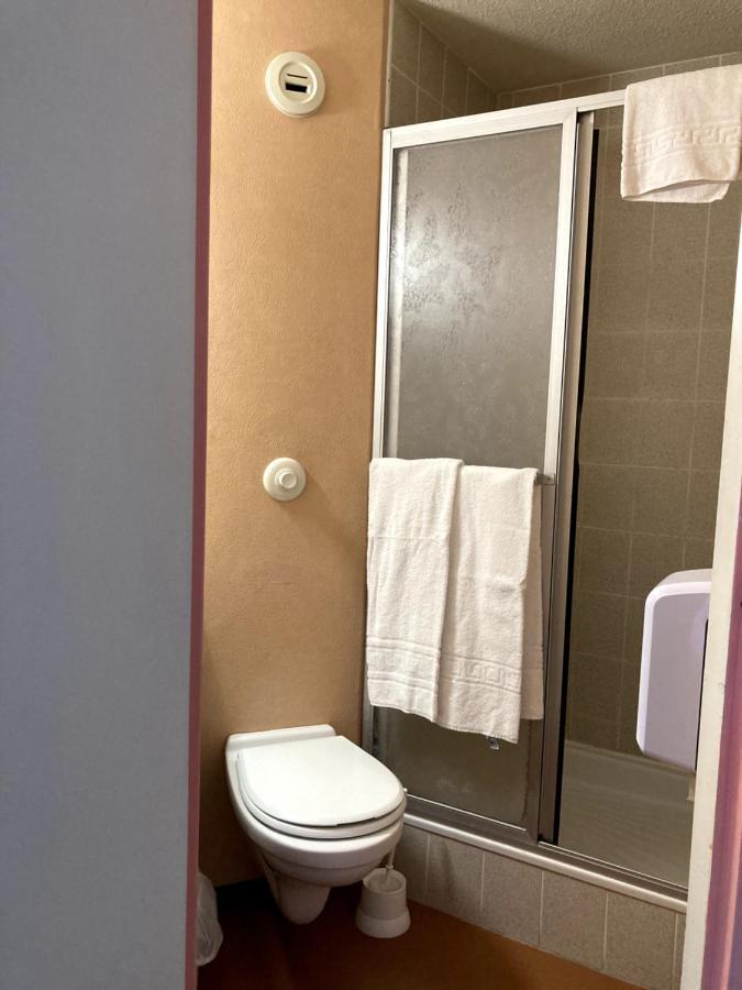 Brit Hotel Essentiel Moulins Avermes المظهر الخارجي الصورة