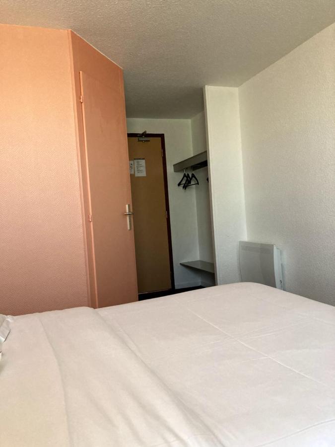 Brit Hotel Essentiel Moulins Avermes المظهر الخارجي الصورة