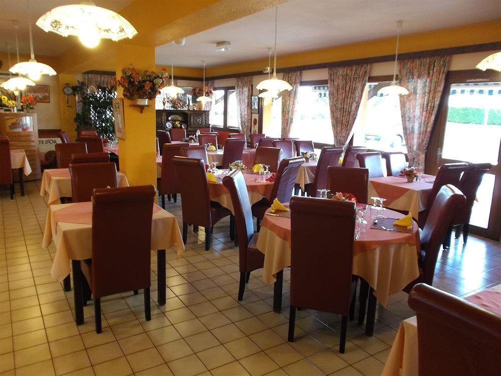 Brit Hotel Essentiel Moulins Avermes المظهر الخارجي الصورة