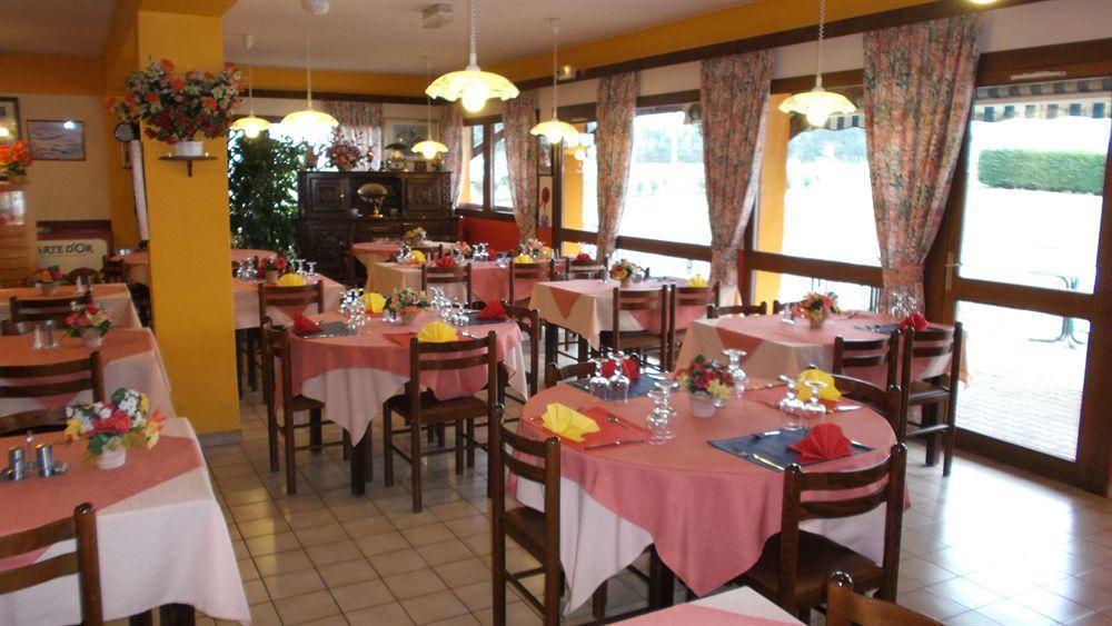 Brit Hotel Essentiel Moulins Avermes المظهر الخارجي الصورة
